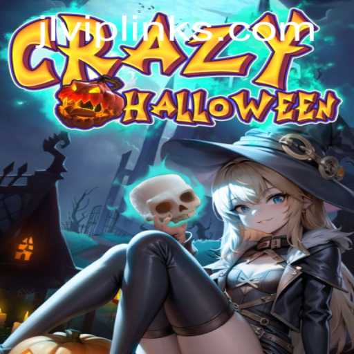 The Enchanting World of CrazyHalloween