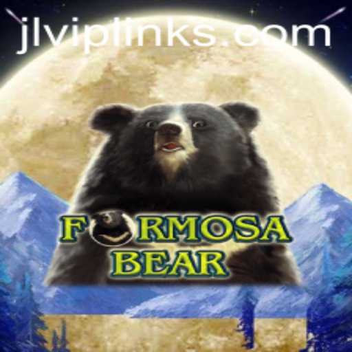 The Captivating World of FormosaBear: Unveiling the Intricacies of a New Gaming Sensation