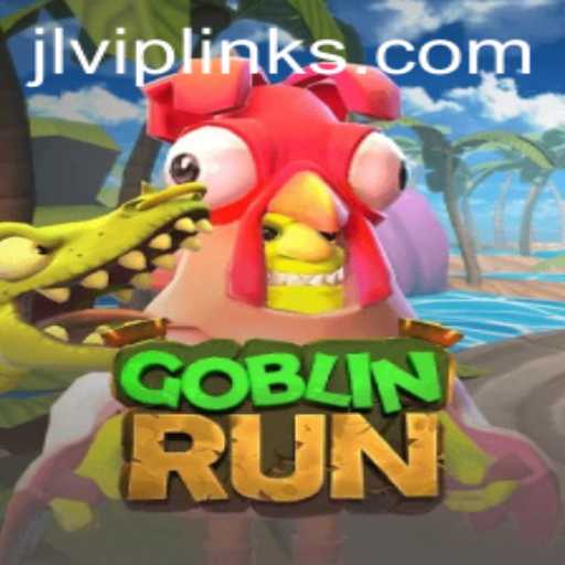 GoblinRun: A Riveting Adventure through the World of Mischief and Magic