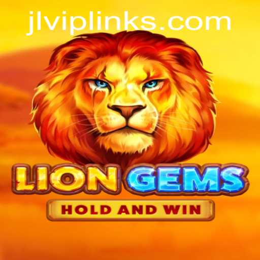 Discover the Adventure of LionGems: A Thrilling Safari Game