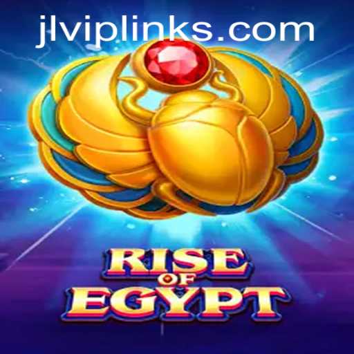 Exploring the Mysteries of RiseOfEgypt: A Comprehensive Guide with Jlvip Insights