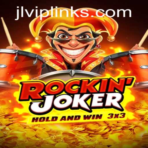 RockinJoker: A Dynamic Adventure with JLVIP